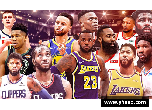 NBA东西部球员对决：新赛季的巅峰之战
