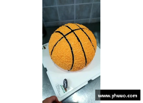 篮球明星的特别定制蛋糕：从球场到甜蜜庆典